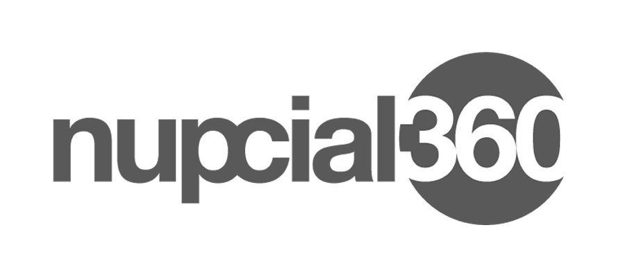 logo nupcial360